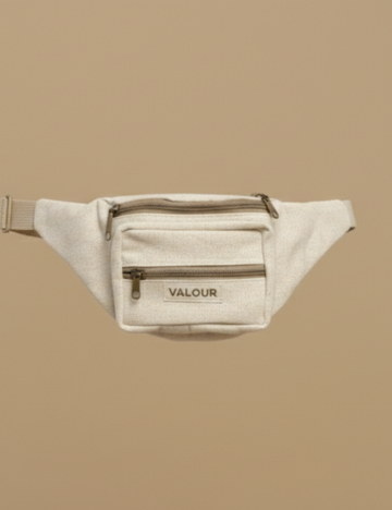 The Valour Dash Waist Pack