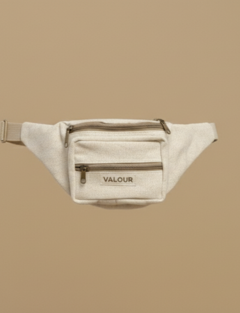 The Everyday Dash Waist Pack