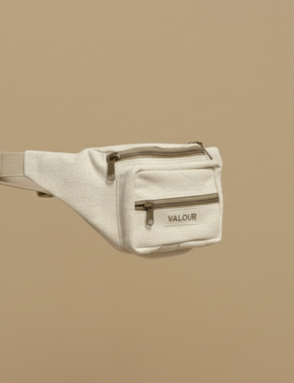 The Valour Dash Waist Pack.