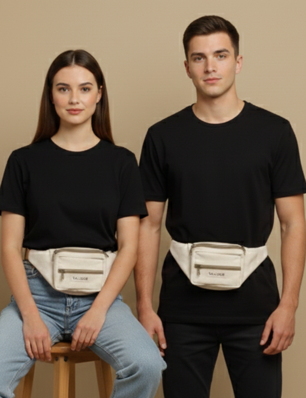 The Valour Dash Waist Pack.