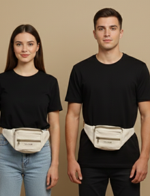 The Valour Dash Waist Pack.