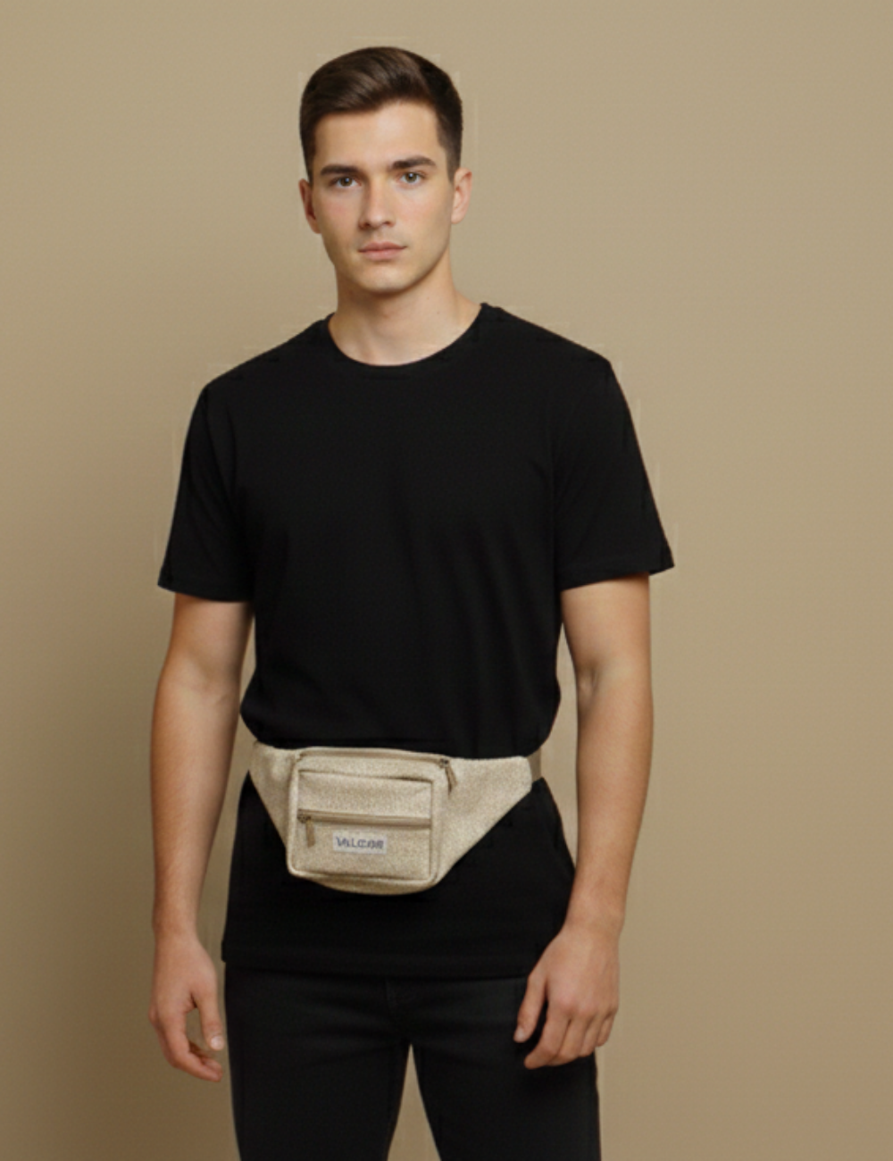 The Valour Dash Waist Pack.
