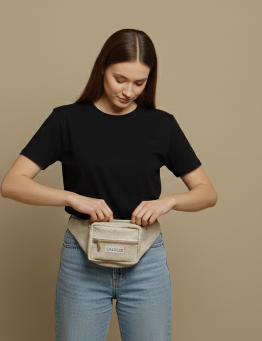 The Valour Dash Waist Pack.