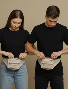 The Valour Dash Waist Pack.