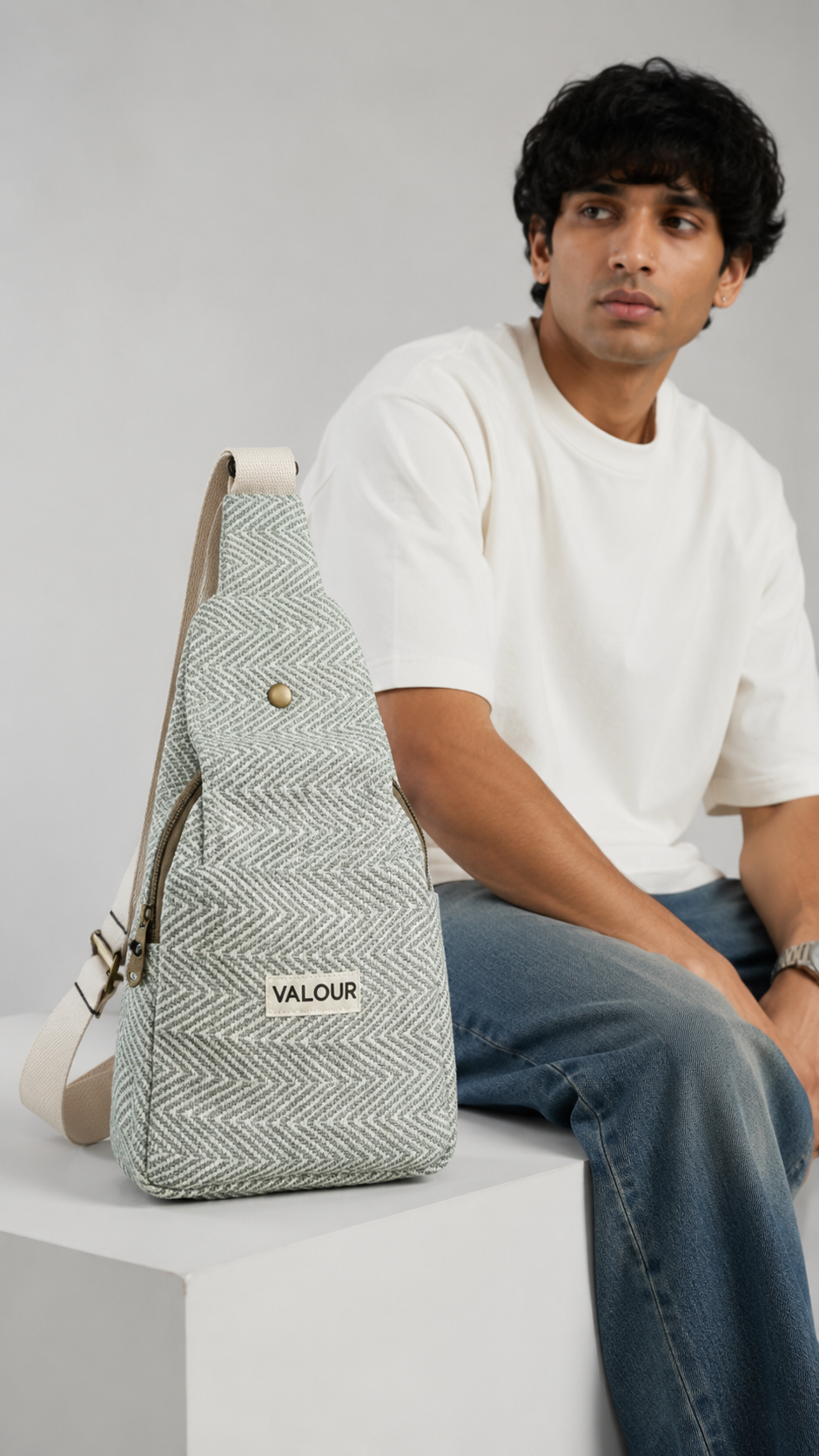 The Valour Regent Sling