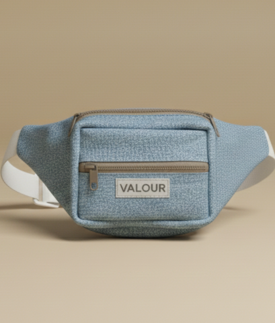 The Valour Dash Waist Pack