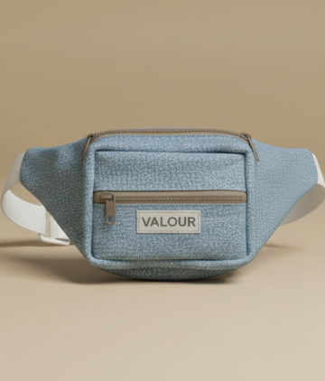 The Valour Dash Waist Pack