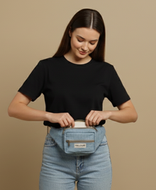 The Valour Dash Waist Pack