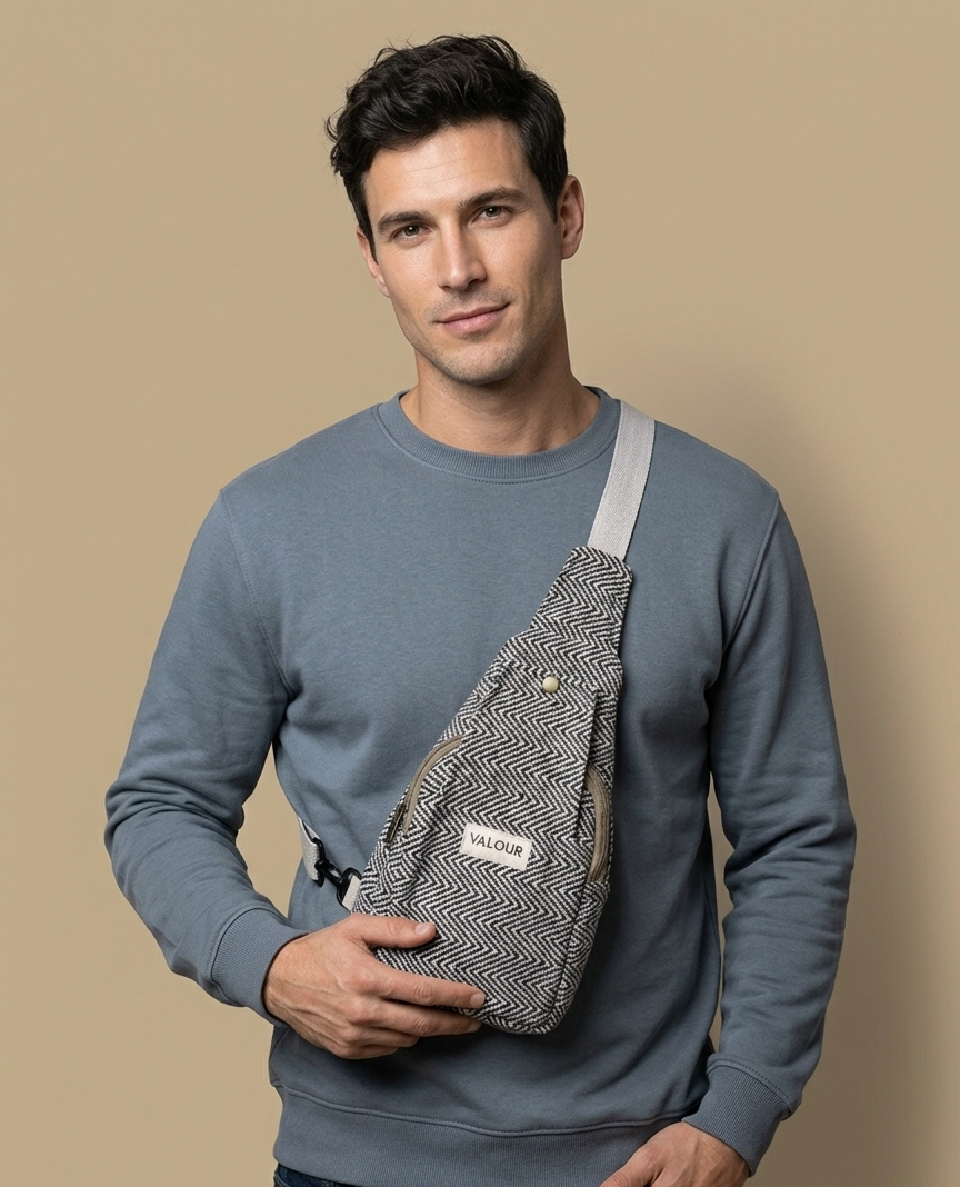 The Valour Regent sling