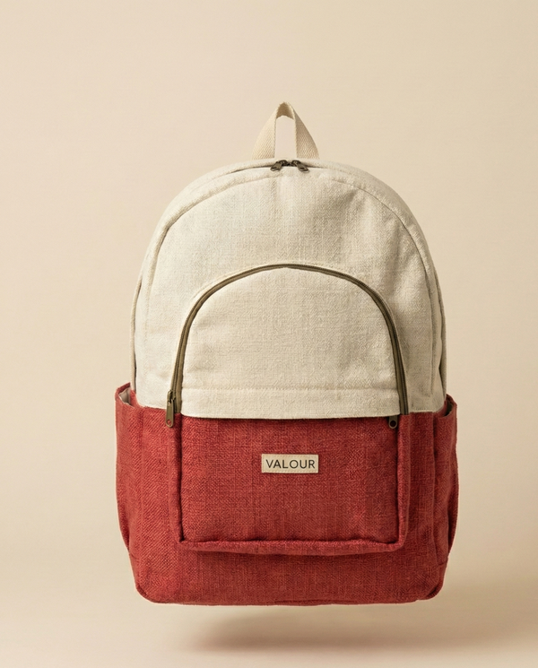 The Valour Heritage Backpack